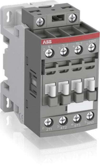 CONTACTOR AF26-30-00 3P 11KW ABB
