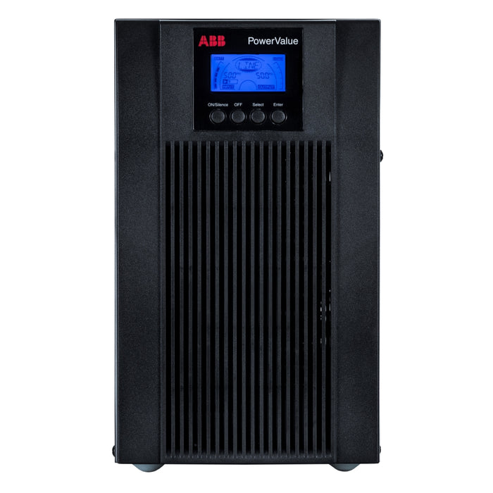 ABB 11T G2 3KVA B