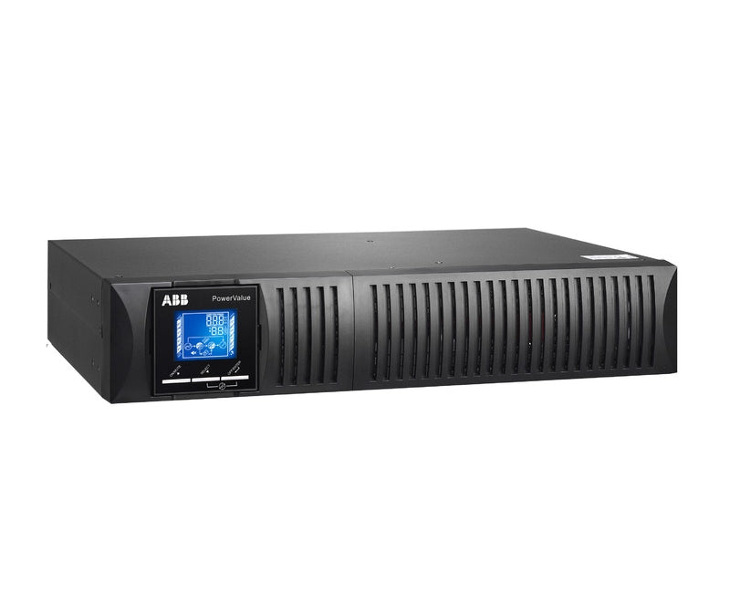 ABB UPS PowerValue 11RT G2 3kVA B