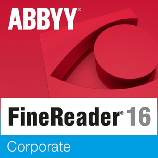 Software ABBYY FineReader PDF Corporate, Volume Licenses (concurrent), Subscription 3y, 5 - 25 Licenses