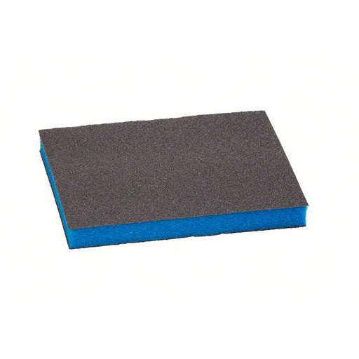ABRASIVE SANDING SPONGE 99X119 MM BOSCH - Шкурки за ръчно шлайфане<<<Консумативи за електроинструменти<<<Инструменти и