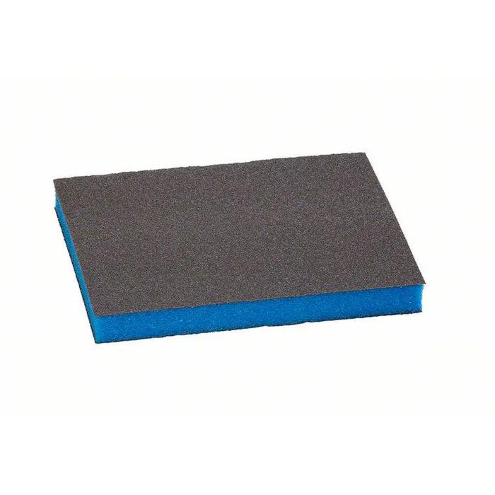 ABRASIVE SANDING SPONGE 99X119 MM BOSCH - Шкурки за ръчно шлайфане<<<Консумативи за електроинструменти<<<Инструменти и