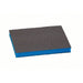 ABRASIVE SANDING SPONGE 99X121 MM BOSCH - Шкурки за ръчно шлайфане<<<Консумативи за електроинструменти<<<Инструменти и