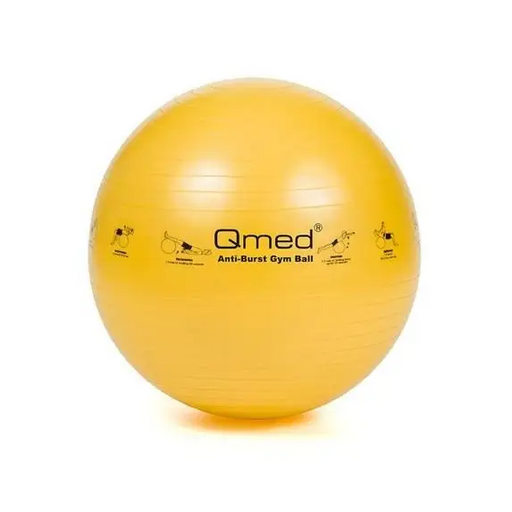 ABS rehabilitation ball with pump 45cm - Exercise bands and ballsSRH-TDC<<<Rehabilitation equipmentSRH<<<ActionPL