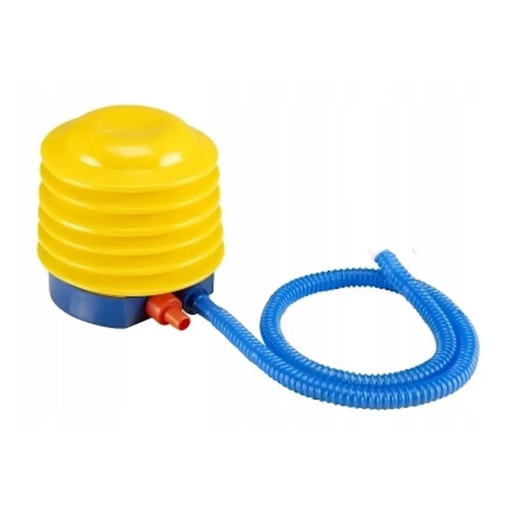 ABS rehabilitation ball with pump 45cm - Exercise bands and ballsSRH-TDC<<<Rehabilitation equipmentSRH<<<ActionPL
