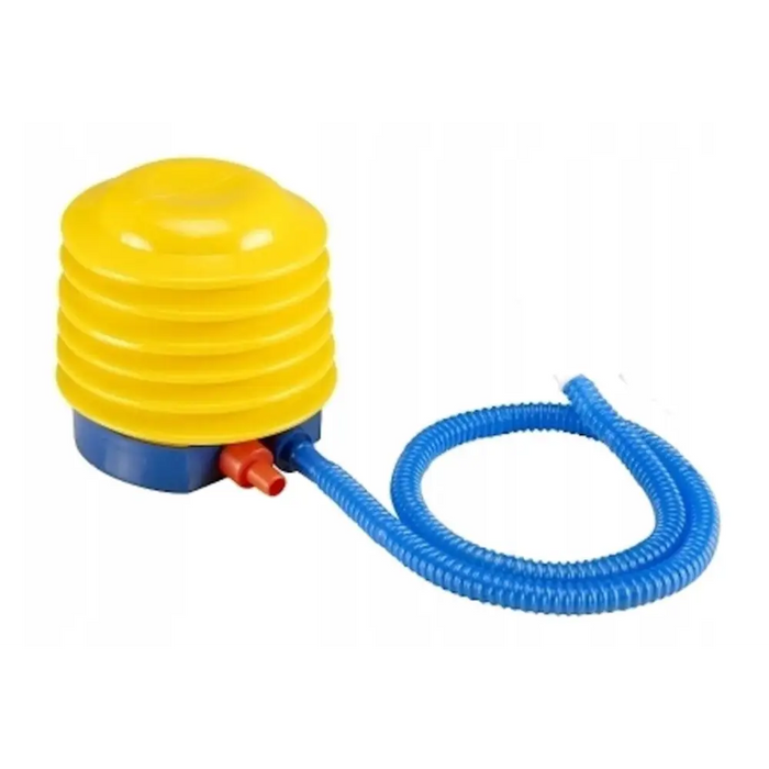 ABS rehabilitation ball with pump 45cm - Exercise bands and ballsSRH-TDC<<<Rehabilitation equipmentSRH<<<ActionPL