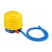 ABS rehabilitation ball with pump 45cm - Exercise bands and ballsSRH-TDC<<<Rehabilitation equipmentSRH<<<ActionPL