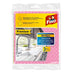 ABSORBENT WET TOWELS PREMIUM 3PCS FINO - Продукти за почистване<<<Домашни потреби<<<Кухня<<<Praktiker