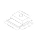 Absorber ELICA ELITE 14 PLUS IX/A/60 - Абсорбатори телескопични<<<Абсорбатори за вграждане<<<Уреди за