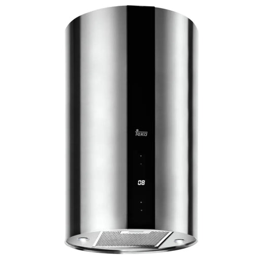 Absorber TEKA CC 485 E.676 Inox - Абсорбатори Стенен монтаж<<<Абсорбатори за вграждане<<<Уреди за