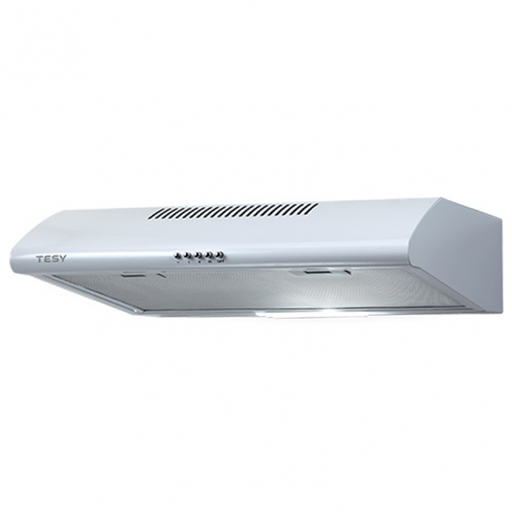 Absorber TESY FS 402 2T 60 WH - Стандартни абсорбатори<<<Абсорбатори<<<Едра бяла