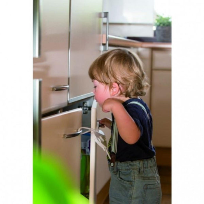 JULIAN CABINET LOCKING MECHANISM