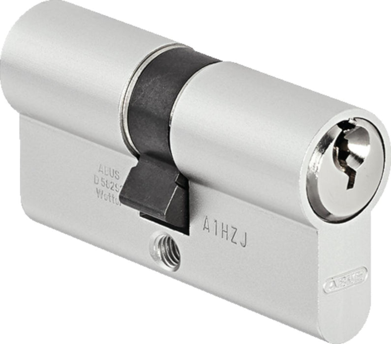 CARTRIDGE NICKEL 30/30MM DIN ABUS TITALIUM