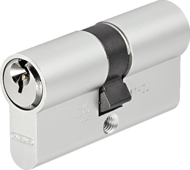 CARTRIDGE NICKEL 50/50MM DIN ABUS TITALIUM