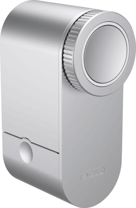 Smart Lock ABUS LOXERIS One CFA4100 S Grey Metal 17 x 9 x 29 cm