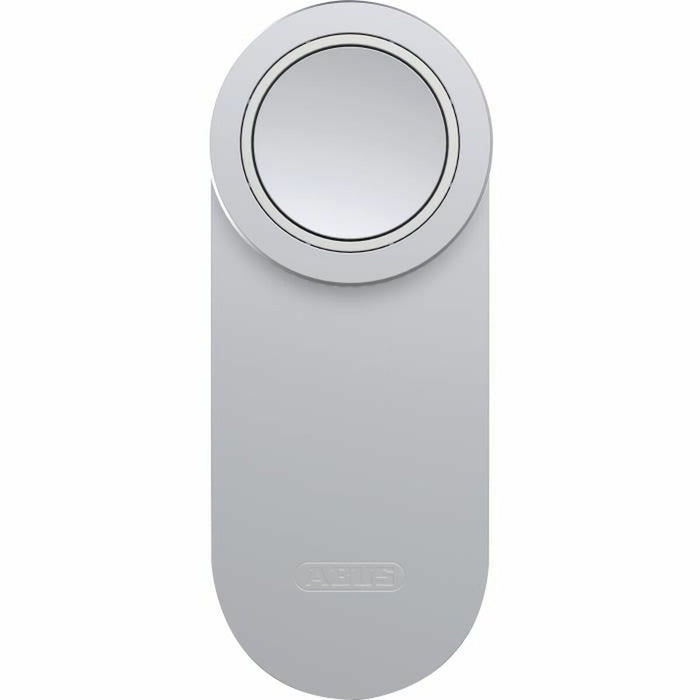 Smart Lock ABUS LOXERIS One CFA4100 S Grey Metal 17 x 9 x 29 cm