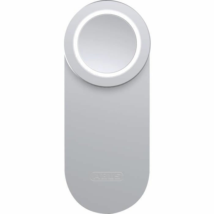 Smart Lock ABUS LOXERIS One CFA4100 S Grey Metal 17 x 9 x 29 cm
