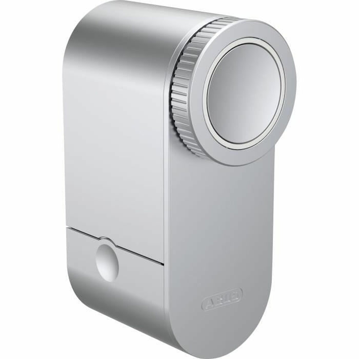 Smart Lock ABUS LOXERIS One CFA4100 S Grey Metal 17 x 9 x 29 cm