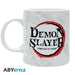 ABYSTYLE DEMON SLAYER Mug Tanjiro & Nezuko - Дрехи и аксесоари<<<Геймърска периферия<<<ValiAPI