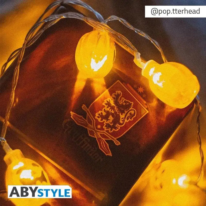 ABYSTYLE HARRY POTTER Golden Snitch piggy bank - Дрехи и аксесоари<<<Геймърска периферия<<<ValiAPI