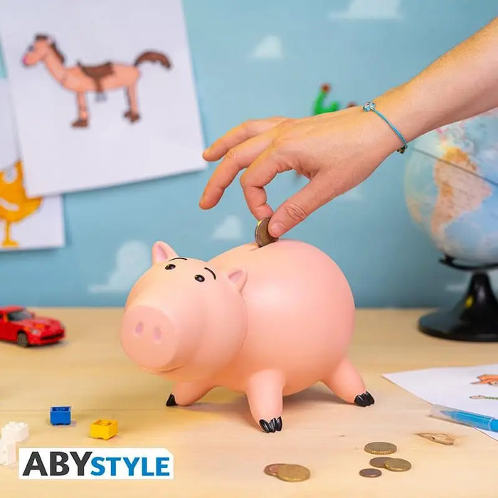 ABYSTYLE TOY STORY Hamm piggy bank - Дрехи и аксесоари<<<Геймърска периферия<<<ValiAPI