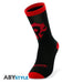ABYSTYLE WORLD OF WARCRAFT Horde Socks - Дрехи и аксесоари<<<Геймърска периферия<<<ValiAPI