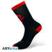 ABYSTYLE WORLD OF WARCRAFT Horde Socks - Дрехи и аксесоари<<<Геймърска периферия<<<ValiAPI