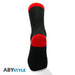 ABYSTYLE WORLD OF WARCRAFT Horde Socks - Дрехи и аксесоари<<<Геймърска периферия<<<ValiAPI