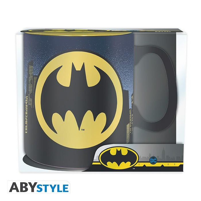 Mug ABYSTYLE DC COMICS Batman the dark knigh, King size
