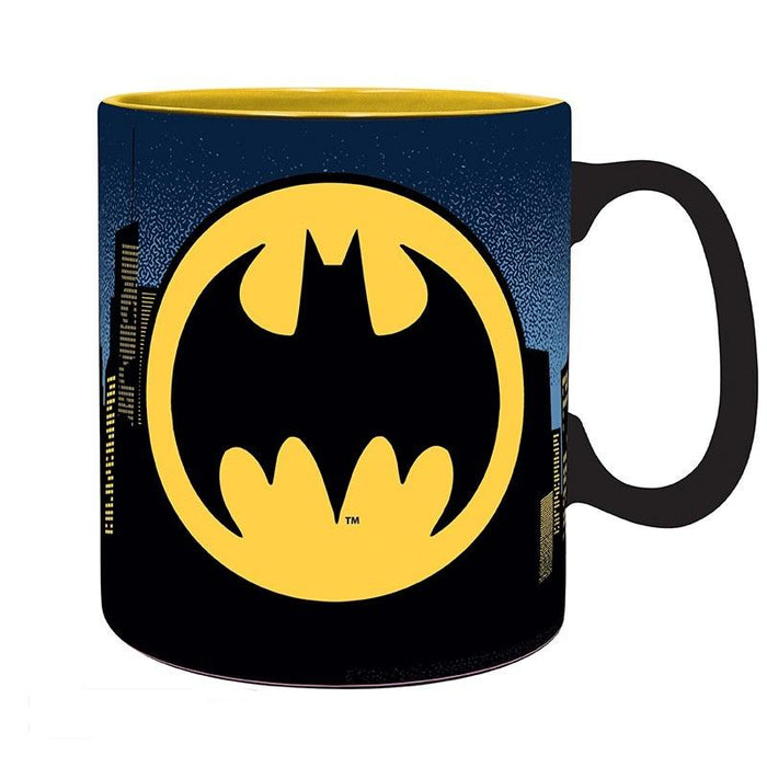 Mug ABYSTYLE DC COMICS Batman the dark knigh, King size