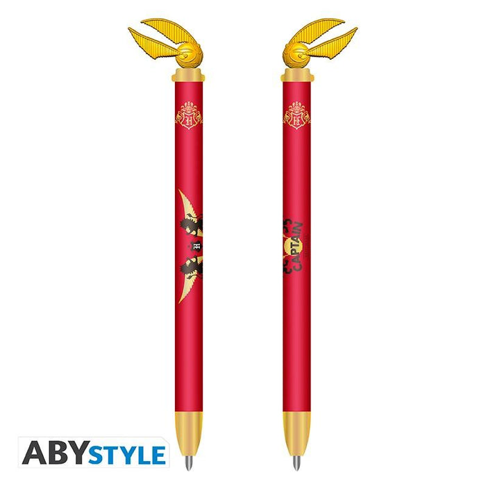 Pen ABYSTYLE HARRY POTTER Gryffindor, Red