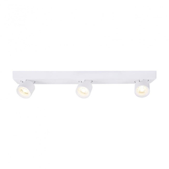 LED SPOT PLUTO 15W 3000K WHITE