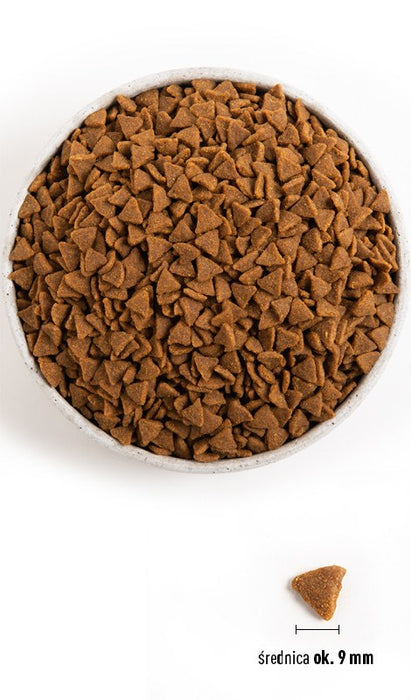 ACANA Homestead Harvest  - dry cat food - 1,8kg