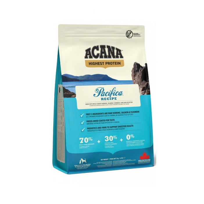 Acana Regionals Pacifica  2 kg
