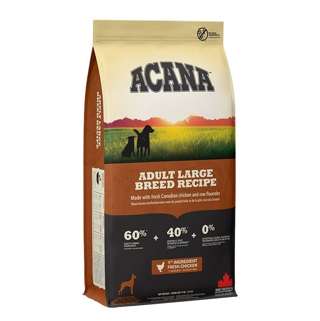 Acana Puppy Large Breed  17 kg