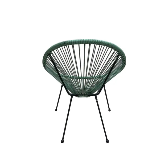 ACAPULCO HD GARDEN CHAIR HD-9438 - Столове<<<Градински мебели<<<Градина<<<Praktiker