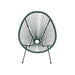ACAPULCO HD GARDEN CHAIR HD-9438 - Столове<<<Градински мебели<<<Градина<<<Praktiker