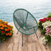 ACAPULCO HD GARDEN CHAIR HD-9438 - Столове<<<Градински мебели<<<Градина<<<Praktiker