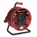 Acar PZ-4Z/ST H05RR-F 3GX1.5 30M Retractable extension cable - Drum extension cordsNEL-PRZ<<<Electric