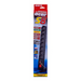 ACAR S8 power extension 1.5 m 8 AC outlet(s) Indoor Black - Power stripsLIP-LIS<<<Slats and extension