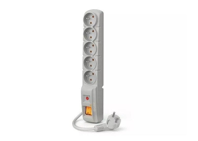 ACAR F5 5 AC outlet(s) 5m