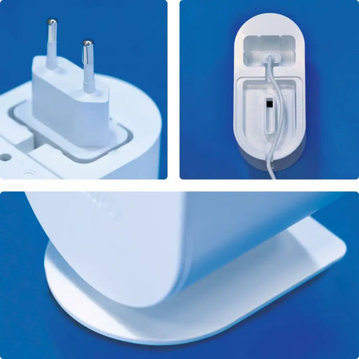 Access point ABUS Bridge One CFW4100BK Black - Компютър Мрежи и компоненти<<<Компютри| Електроника<<<BigBuy&&&Точки за