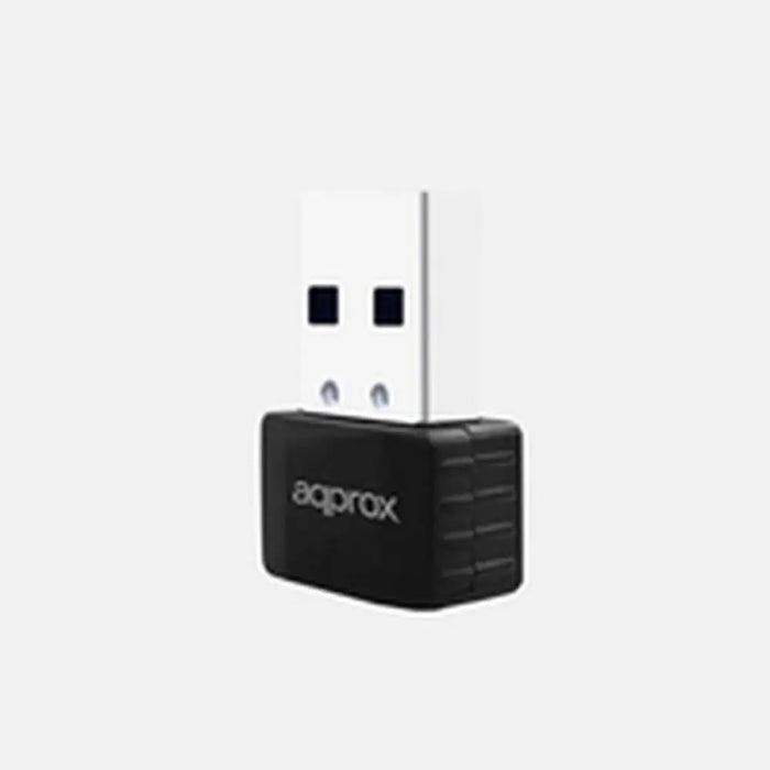 Access point approx! APPUSB300NAV4 - Компютър Мрежи и компоненти<<<Компютри| Електроника<<<BigBuy&&&Точки за