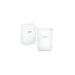 Access point D-Link DHP-601AV White (2 Units) - Powerline адаптери<<<Мрежово оборудване<<<ValiAPI&&&WiFi