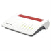 Access point Fritz! FRITZ BOX 5590 FIBER WRLS White - Точки за Достъп<<<Компютър Мрежи и компоненти<<<Компютри|