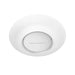 Access point Grandstream GWN7605 Wi-Fi 6 GHz White Gigabit Ethernet - Компютър Мрежи и компоненти<<<Компютри|