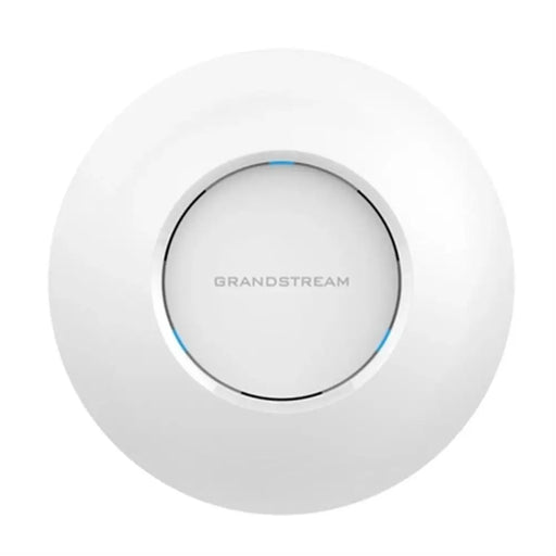 Access point Grandstream GWN7615 Wi-Fi 6 GHz White Gigabit Ethernet - Компютър Мрежи и компоненти<<<Компютри|