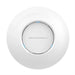 Access point Grandstream GWN7615 Wi-Fi 6 GHz White Gigabit Ethernet - Компютър Мрежи и компоненти<<<Компютри|