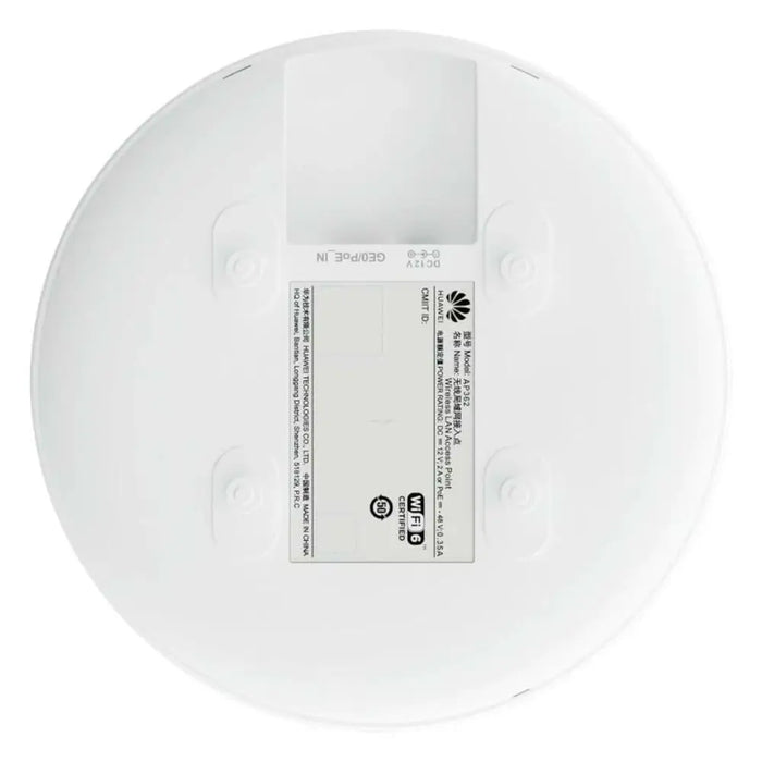 Access point Huawei AP362 - Компютър Мрежи и компоненти<<<Компютри| Електроника<<<BigBuy&&&Точки за Достъп<<<Компютър
