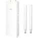 Access point Mercusys AP1200 Outdoor White (White) - Точки за Достъп<<<Компютър Мрежи и компоненти<<<Компютри|